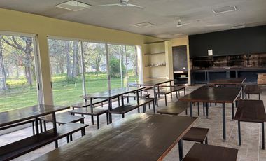 Terreno en venta en Amarylis Club de Campo