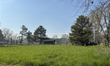 Terreno en venta en Amarylis Club de Campo
