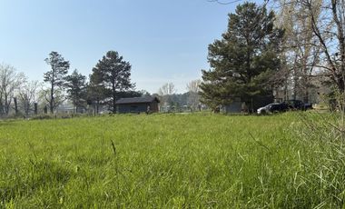 Terreno en venta en Amarylis Club de Campo