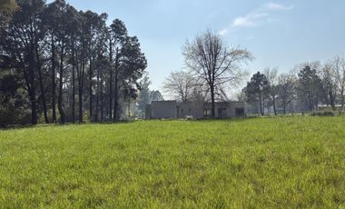 Terreno en venta en Amarylis Club de Campo
