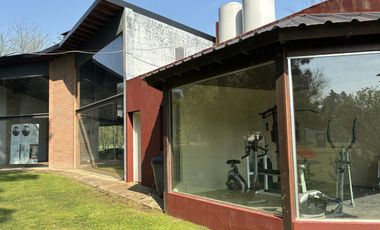 Terreno en venta en Amarylis Club de Campo