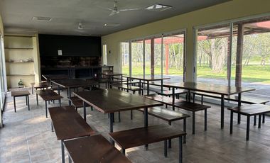 Terreno en venta en Amarylis Club de Campo