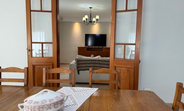 ¡Maravillosa casa en el corazón de la ciudad de Roque Pérez!