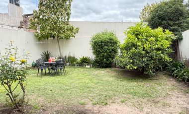 ¡Maravillosa casa en el corazón de la ciudad de Roque Pérez!