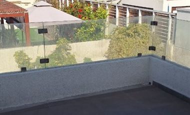Casa en Arriendo en Costa Laguna