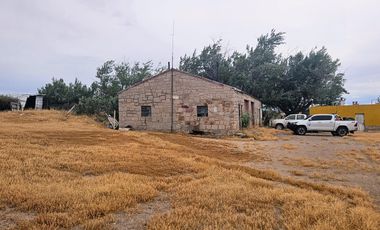 Campo sobre RP 39, a solo 60 km del pavimento, oportunidad..!
