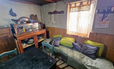 Campo sobre RP 39, a solo 60 km del pavimento, oportunidad..!