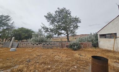 Campo sobre RP 39, a solo 60 km del pavimento, oportunidad..!