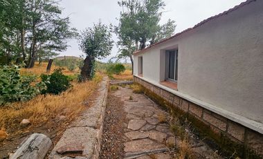 Campo sobre RP 39, a solo 60 km del pavimento, oportunidad..!