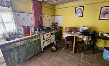 Campo sobre RP 39, a solo 60 km del pavimento, oportunidad..!