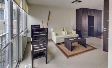 Departamento en renta en Lomas de Chapultepec I Sección, Miguel Hidalgo, Ciudad de México