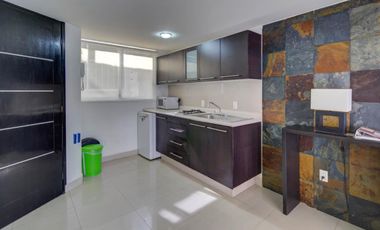 Departamento en renta en Lomas de Chapultepec I Sección, Miguel Hidalgo, Ciudad de México