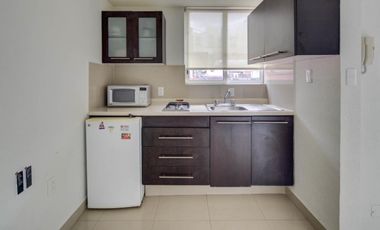 Departamento en renta en Lomas de Chapultepec I Sección, Miguel Hidalgo, Ciudad de México