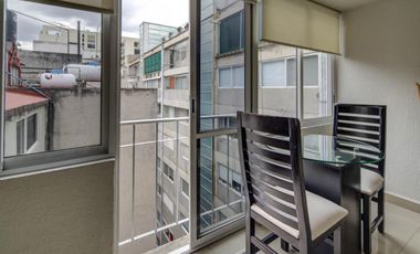 Departamento en renta en Lomas de Chapultepec I Sección, Miguel Hidalgo, Ciudad de México