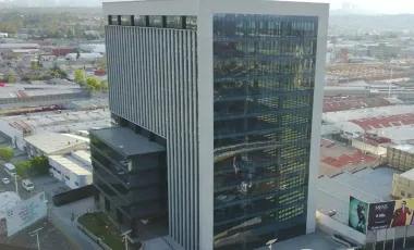 Bodega en renta en San Andres Atoto, Naucalpan de Juárez, México