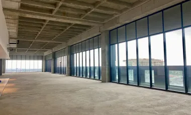 Bodega en renta en San Andres Atoto, Naucalpan de Juárez, México