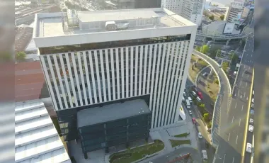 Bodega en renta en San Andres Atoto, Naucalpan de Juárez, México