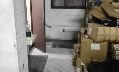 Bodega en renta en San Francisco Cuautlalpan, Naucalpan de Juárez, México