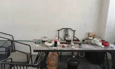 Bodega en renta en San Francisco Cuautlalpan, Naucalpan de Juárez, México