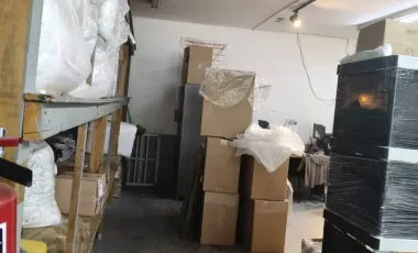 Bodega en renta en San Francisco Cuautlalpan, Naucalpan de Juárez, México