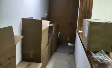 Bodega en renta en San Francisco Cuautlalpan, Naucalpan de Juárez, México