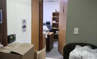 Bodega en renta en San Francisco Cuautlalpan, Naucalpan de Juárez, México