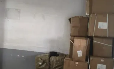 Bodega en renta en San Francisco Cuautlalpan, Naucalpan de Juárez, México