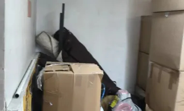 Bodega en renta en San Francisco Cuautlalpan, Naucalpan de Juárez, México