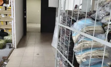 Bodega en renta en San Francisco Cuautlalpan, Naucalpan de Juárez, México