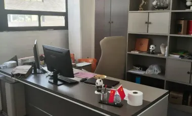 Bodega en renta en San Francisco Cuautlalpan, Naucalpan de Juárez, México