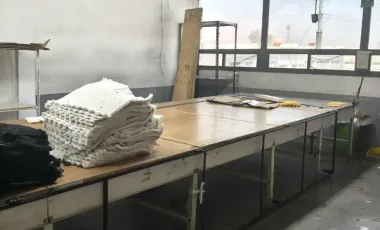 Bodega en renta en San Francisco Cuautlalpan, Naucalpan de Juárez, México