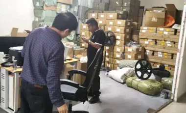 Bodega en renta en San Francisco Cuautlalpan, Naucalpan de Juárez, México