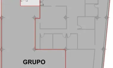 Bodega en renta en San Francisco Cuautlalpan, Naucalpan de Juárez, México