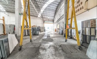 Bodega en renta en Parque Industrial Naucalpan, Naucalpan de Juárez, México