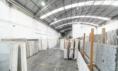 Bodega en renta en Parque Industrial Naucalpan, Naucalpan de Juárez, México