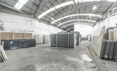 Bodega en renta en Parque Industrial Naucalpan, Naucalpan de Juárez, México