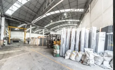 Bodega en renta en Parque Industrial Naucalpan, Naucalpan de Juárez, México