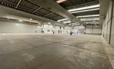 Bodega en renta en Barrientos Gustavo Baz, Tlalnepantla de Baz, México