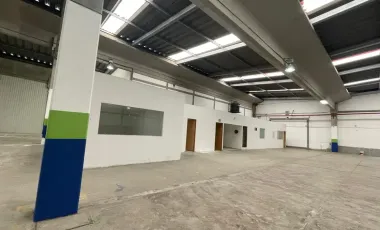 Bodega en renta en Barrientos Gustavo Baz, Tlalnepantla de Baz, México