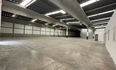 Bodega en renta en Barrientos Gustavo Baz, Tlalnepantla de Baz, México
