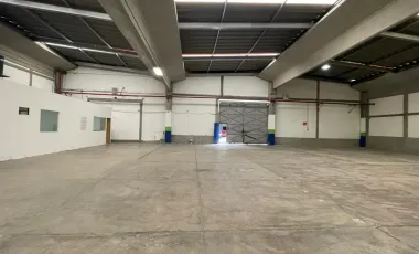 Bodega en renta en Barrientos Gustavo Baz, Tlalnepantla de Baz, México