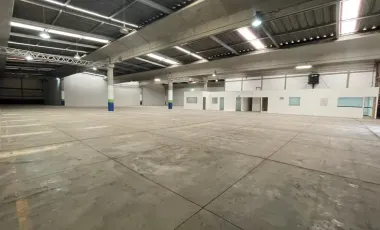 Bodega en renta en Barrientos Gustavo Baz, Tlalnepantla de Baz, México