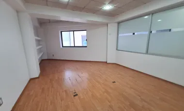 Oficina en renta en Juarez, Cuauhtémoc, Ciudad de México