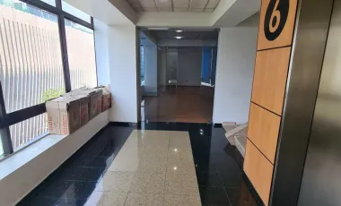 Oficina en renta en Juarez, Cuauhtémoc, Ciudad de México