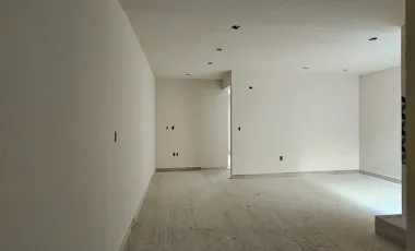 Departamento en venta en Portales Norte, Benito Juárez, Ciudad de México