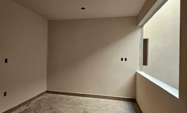 Departamento en venta en Portales Norte, Benito Juárez, Ciudad de México