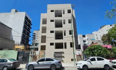 Departamento en venta en Portales Norte, Benito Juárez, Ciudad de México