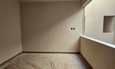 Departamento en venta en Portales Norte, Benito Juárez, Ciudad de México