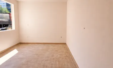 Departamento en venta en Portales Norte, Benito Juárez, Ciudad de México