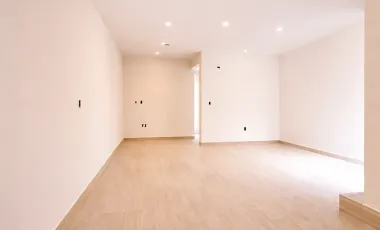 Departamento en venta en Portales Norte, Benito Juárez, Ciudad de México